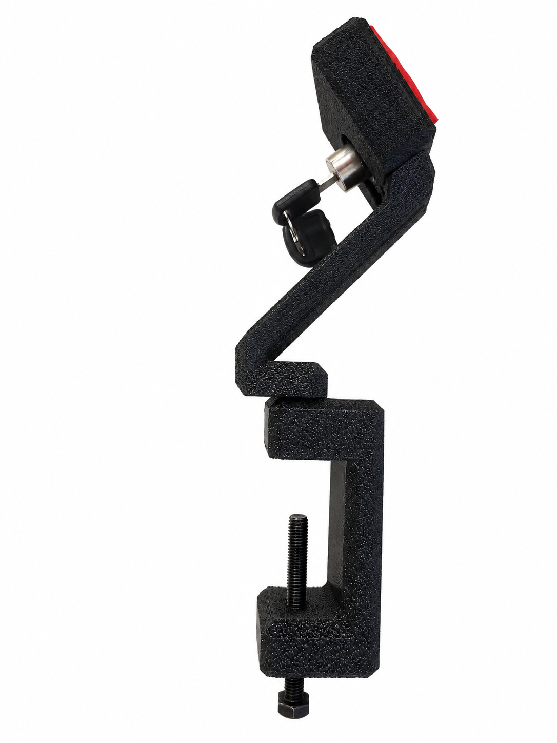 Suporte de tablet com trava